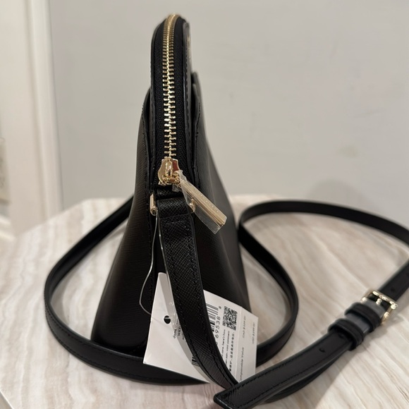 Kate Spade Payton Dome Saffiano Leather Crossbody NWT - Picture 5 of 17